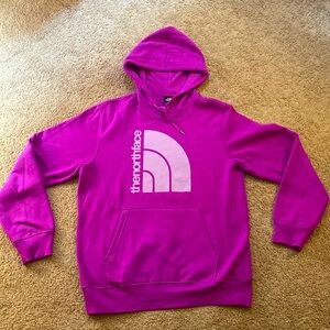 North Face Sweatshirt